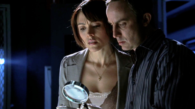 Hodges and Simms concerned