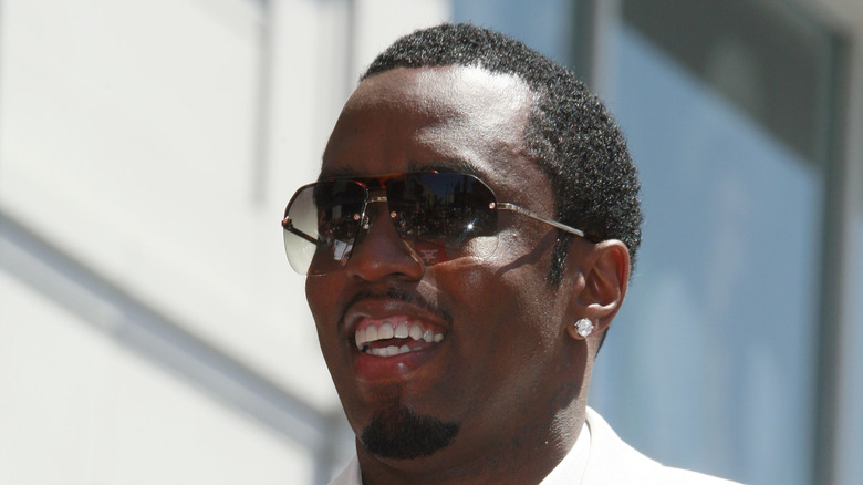 Diddy :: Press Play – RapReviews