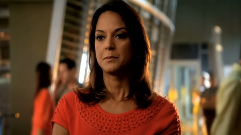 The Csi Miami Episode That Was Real Life For Eva Larue