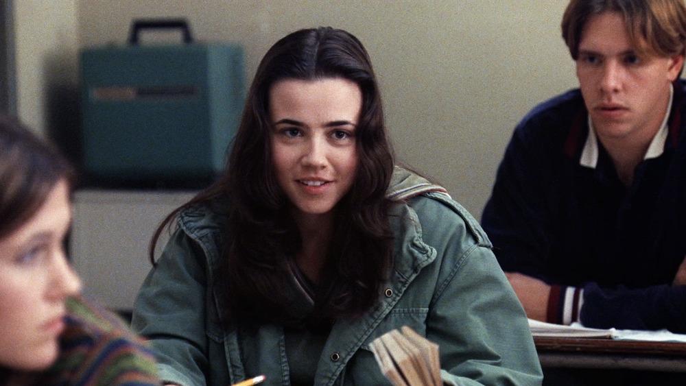 Freaks and Geeks Linda Cardellini