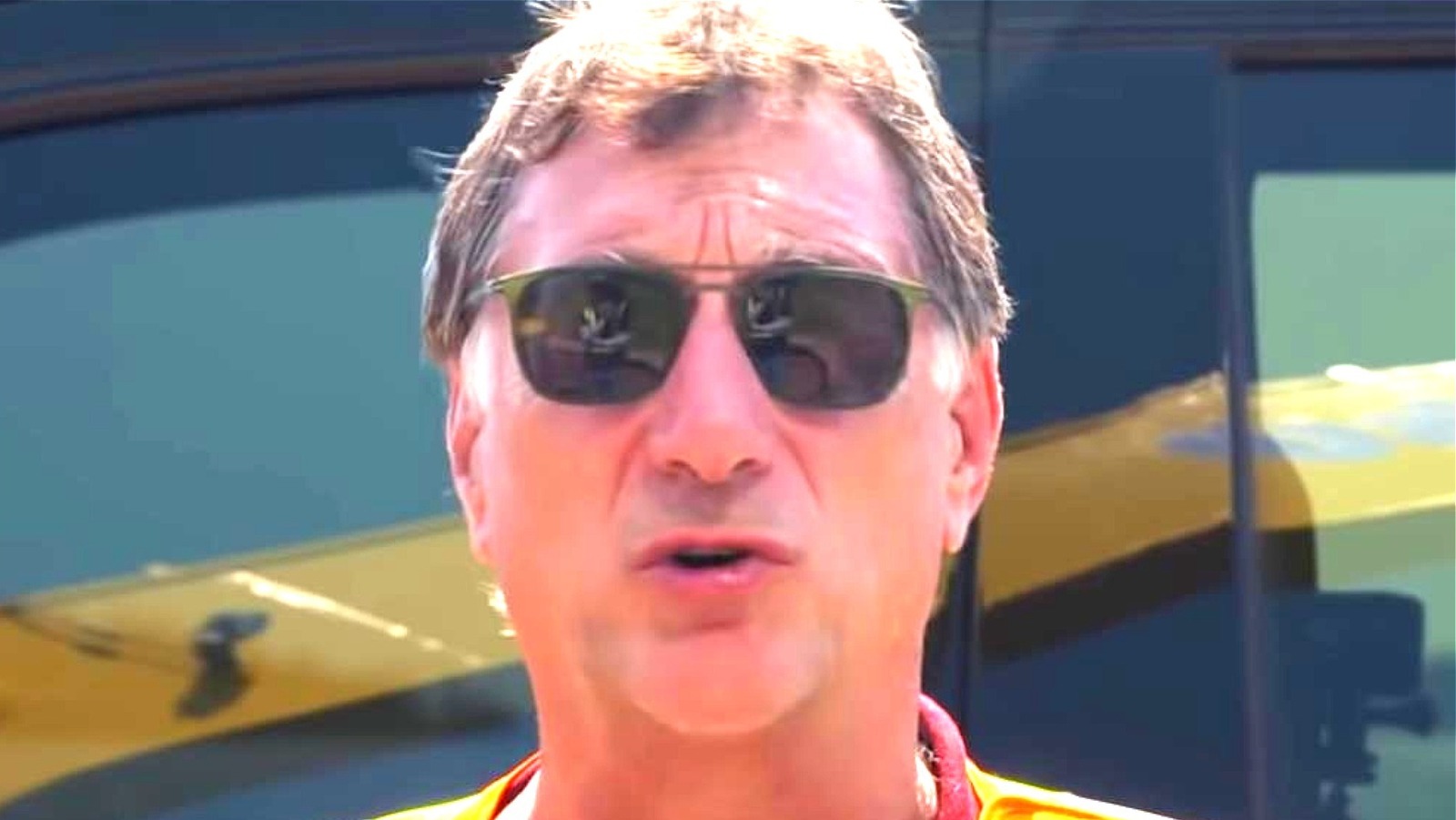 The Curse Of Oak Island Crew Member That Has Fans Confused