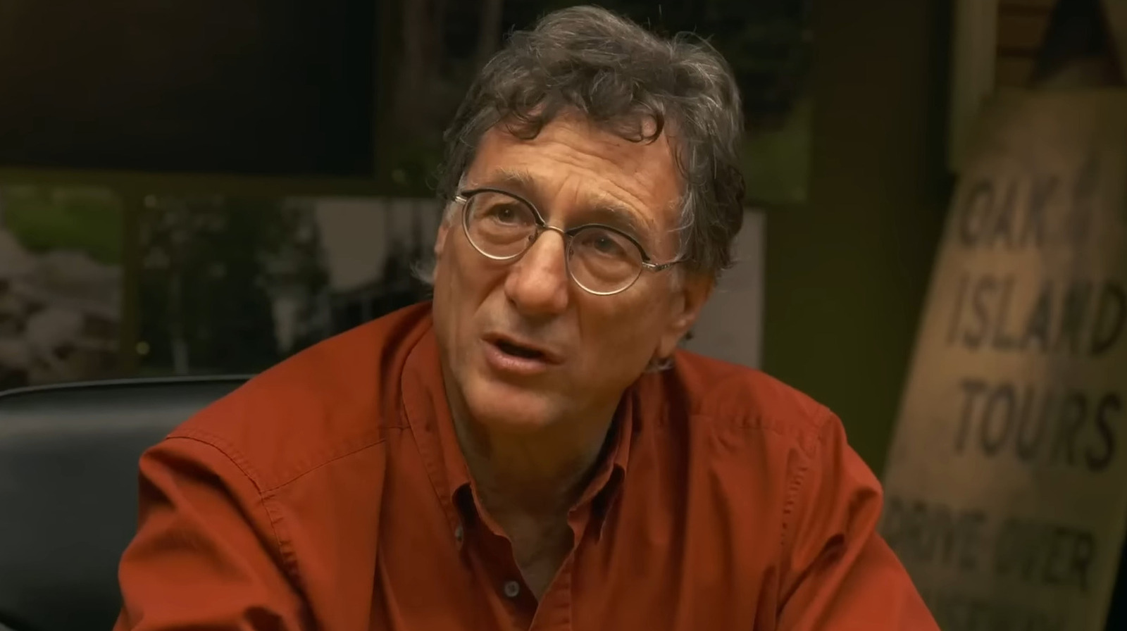 marty lagina