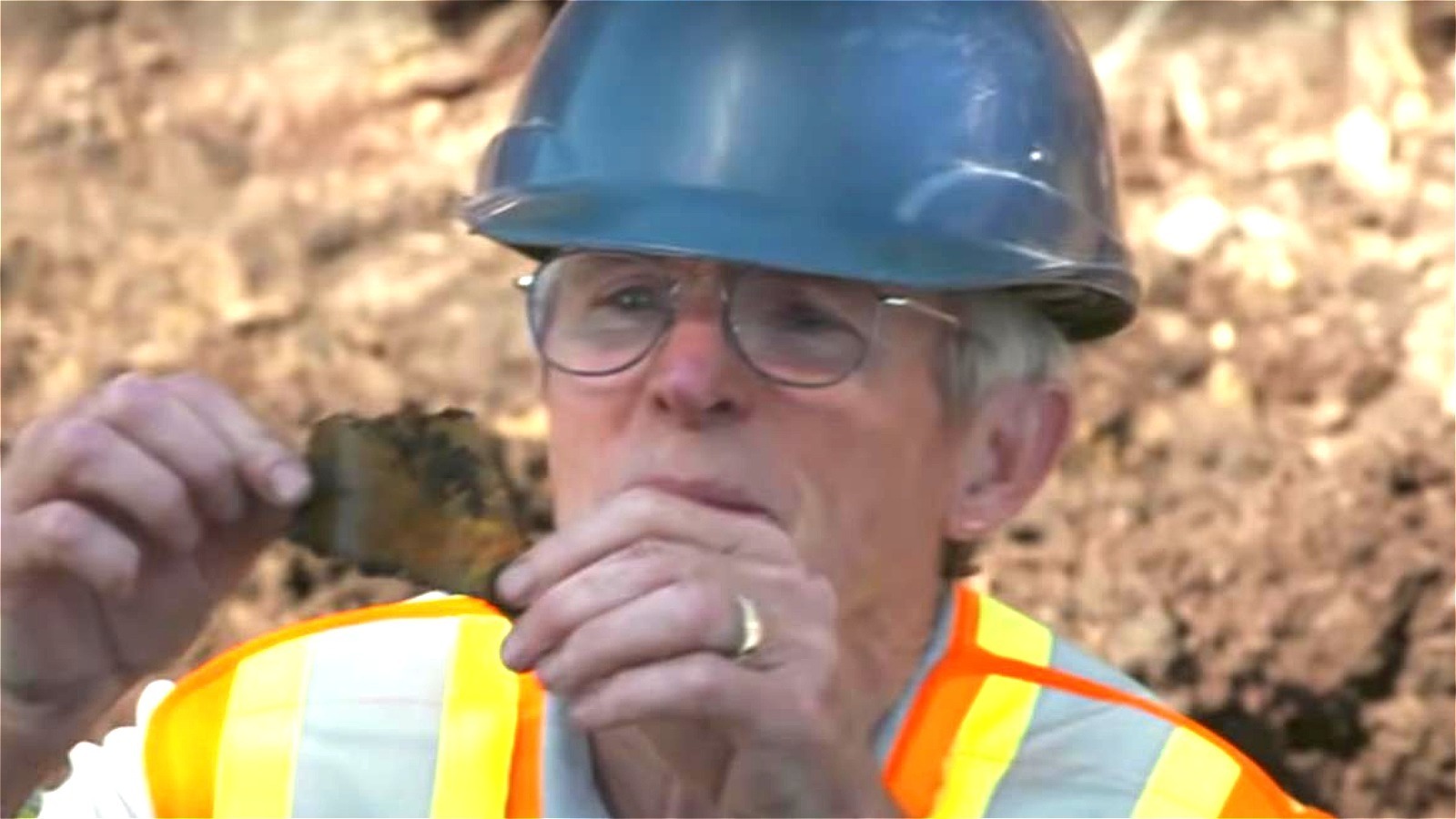 The Curse Of Oak Island Is Terribly Unrealistic, According To Some Fans