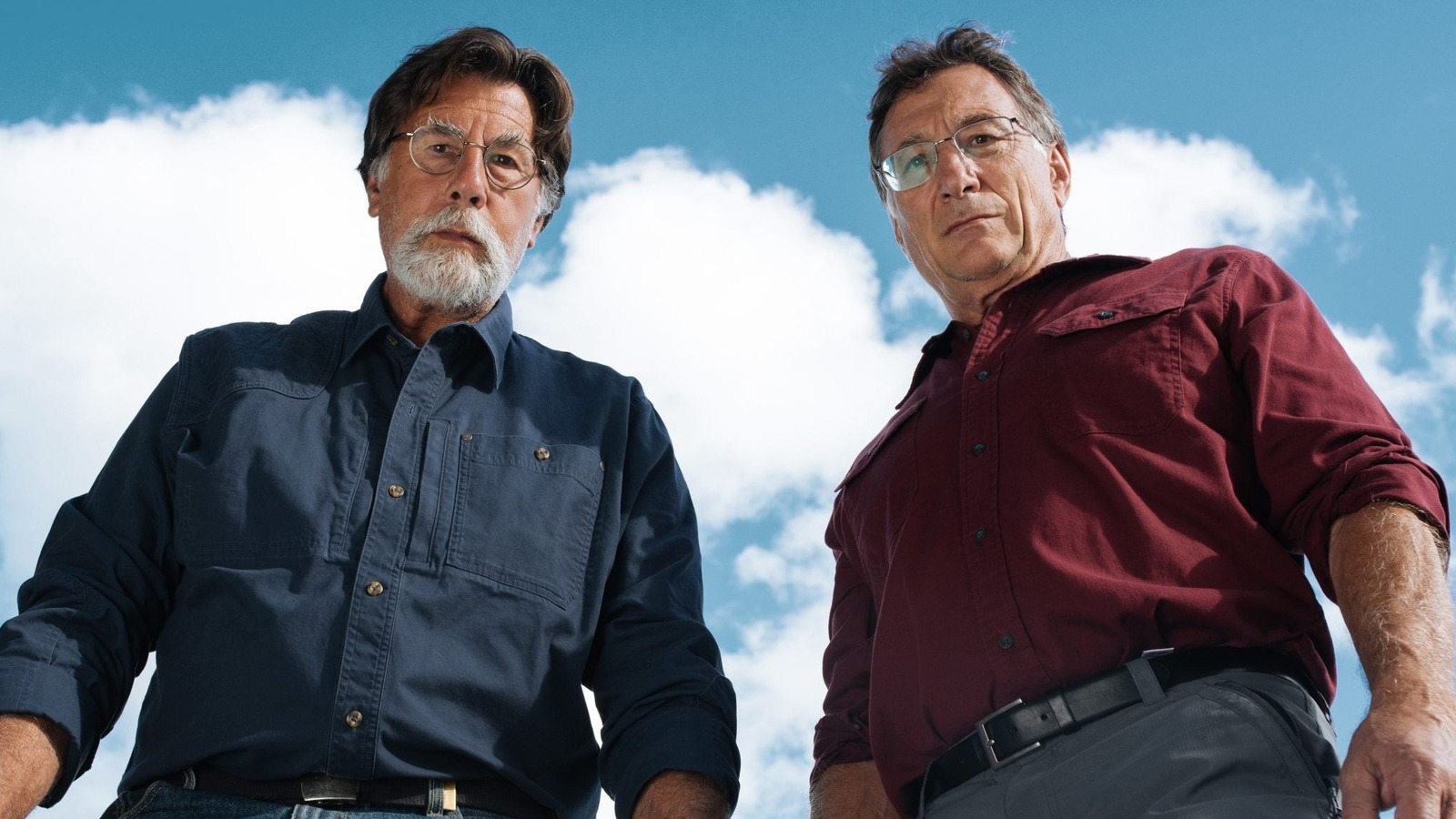 The Curse Of Oak Island Season 11: Who Makes Up The Cast With Rick