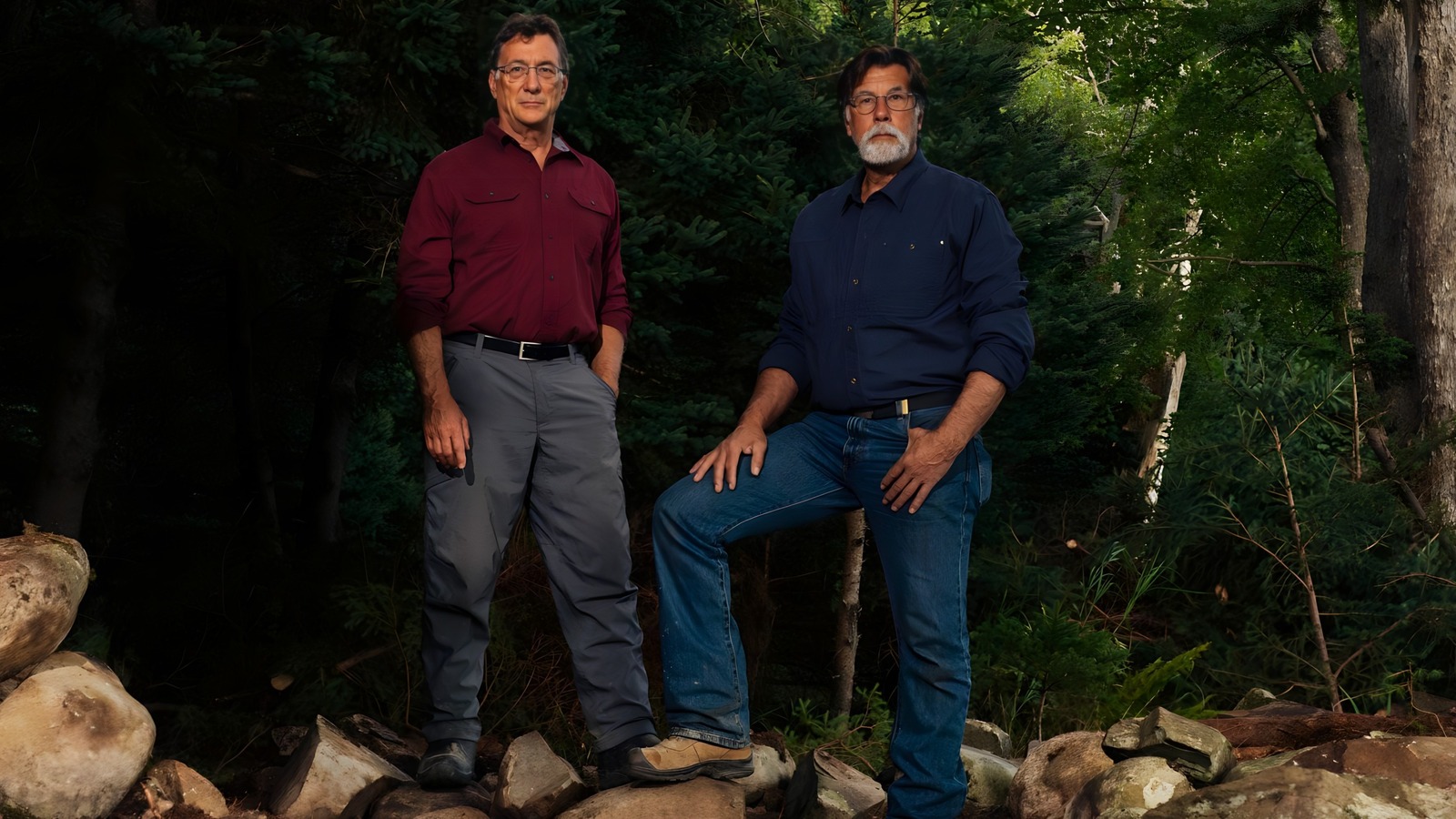 The Curse Of Oak Island’s Controversial ‘Hoax’ Theory, Explained – Looper