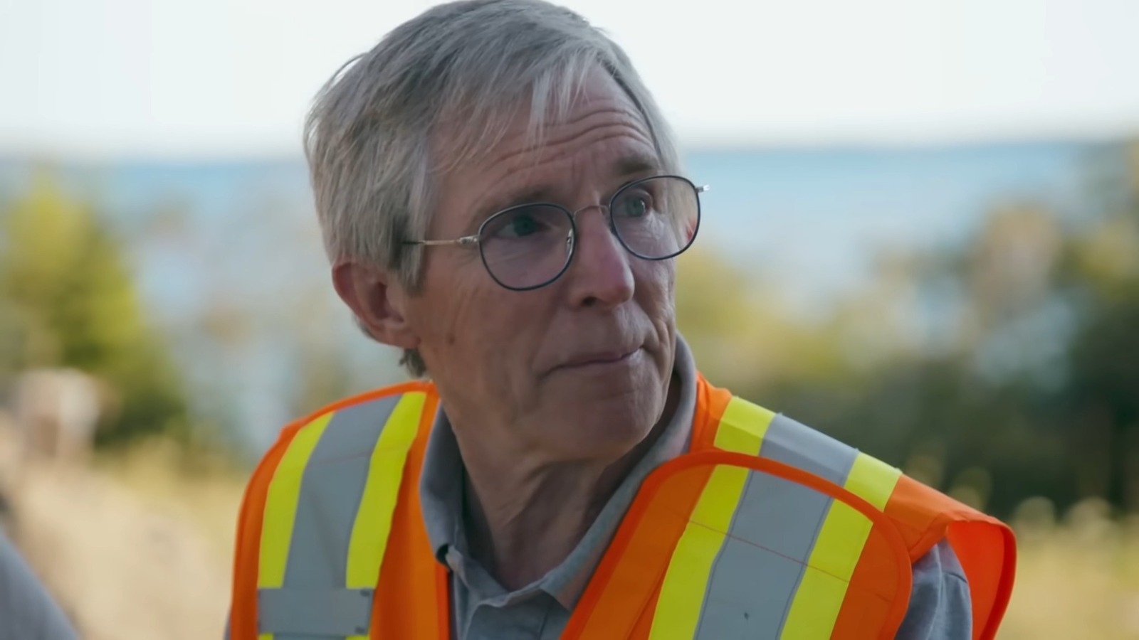 The Curse Of Oak Island's Craig Tester Does More On The Show Than You Think