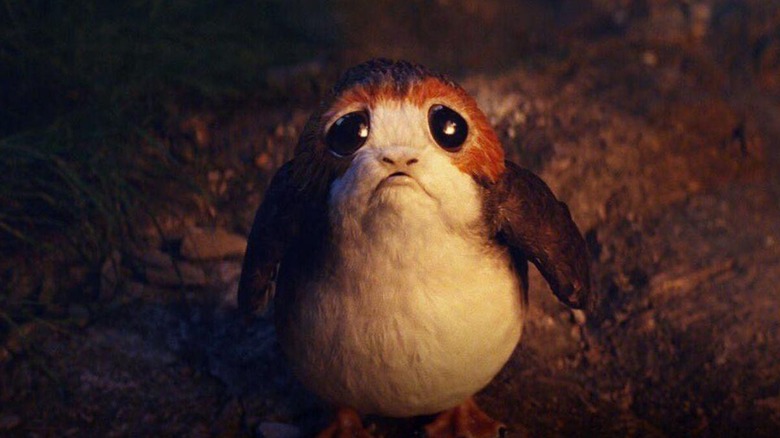 The Last Jedi
