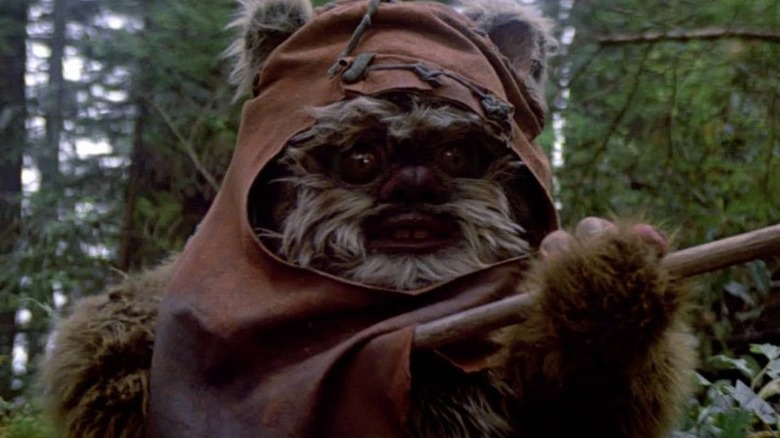 Return of the Jedi