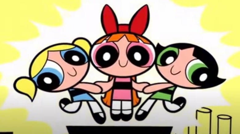 The CW's Live-Action Powerpuff Girls Reboot May Live To See Another Day