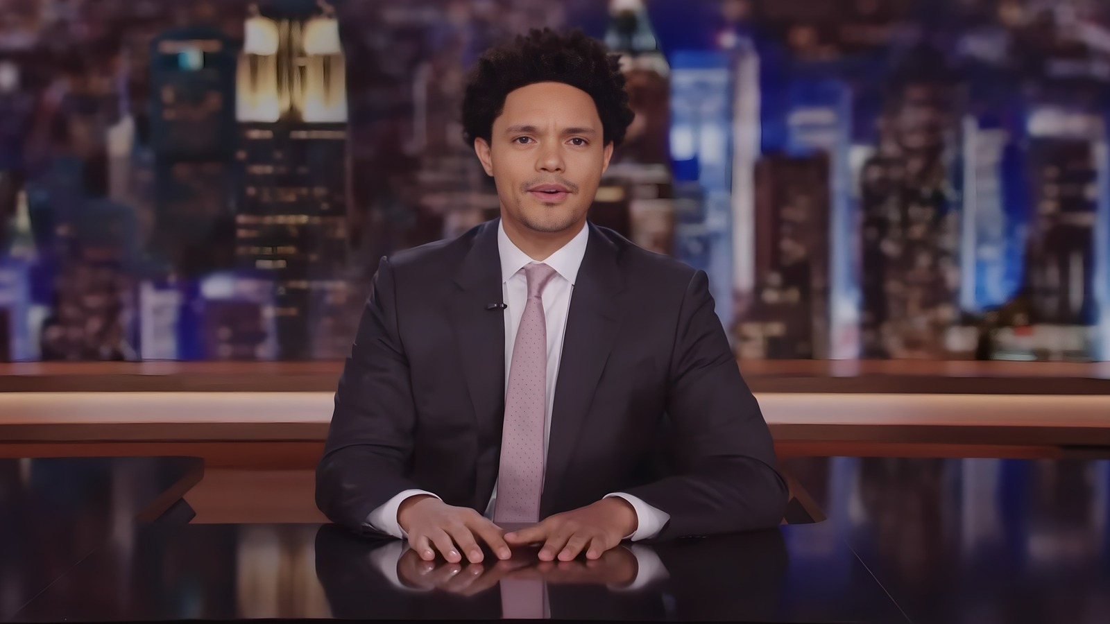 The Daily Show Has Reportedly Found Its Frontrunner To Be The New