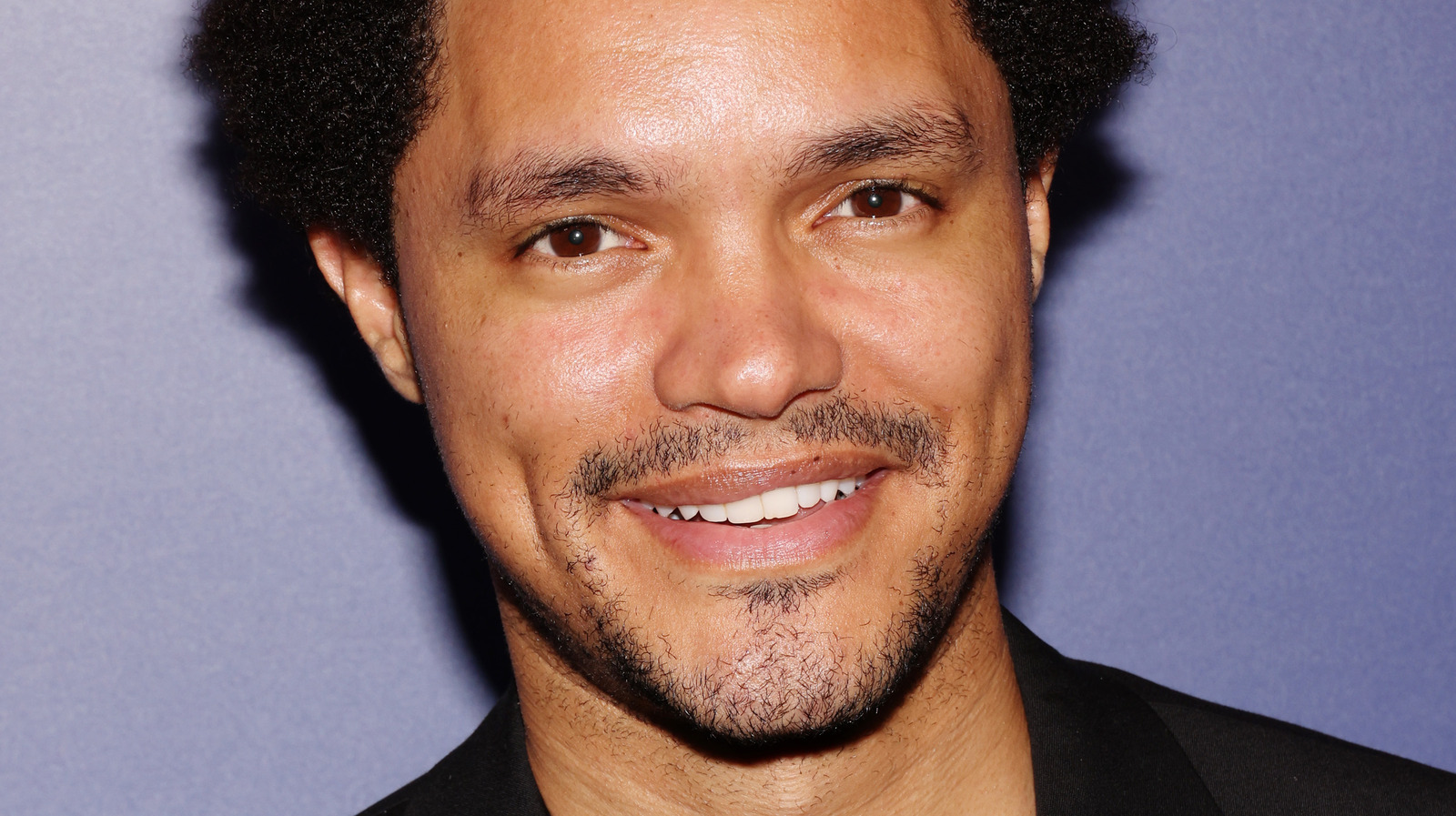 The Daily Show's Trevor Noah Just Made A Surprising Announcement