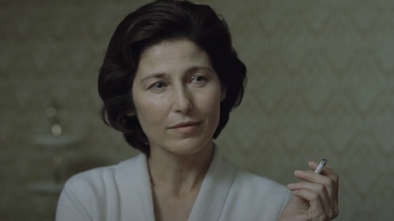 Catherine Keener Harper Lee Capote