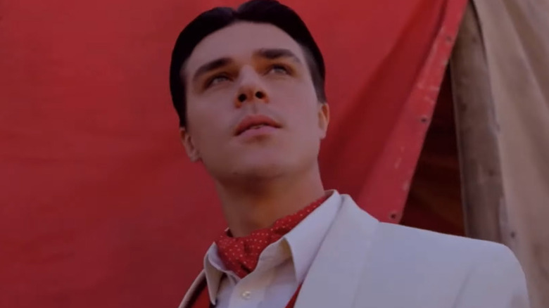 American Horror Story Dandy Ascot