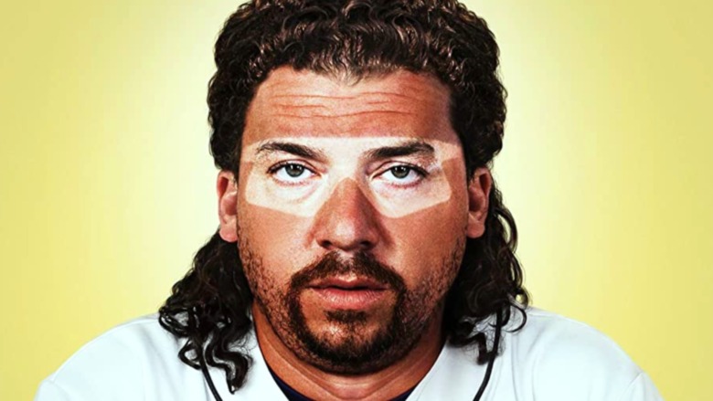 Eastbound and Down Kenny Powers