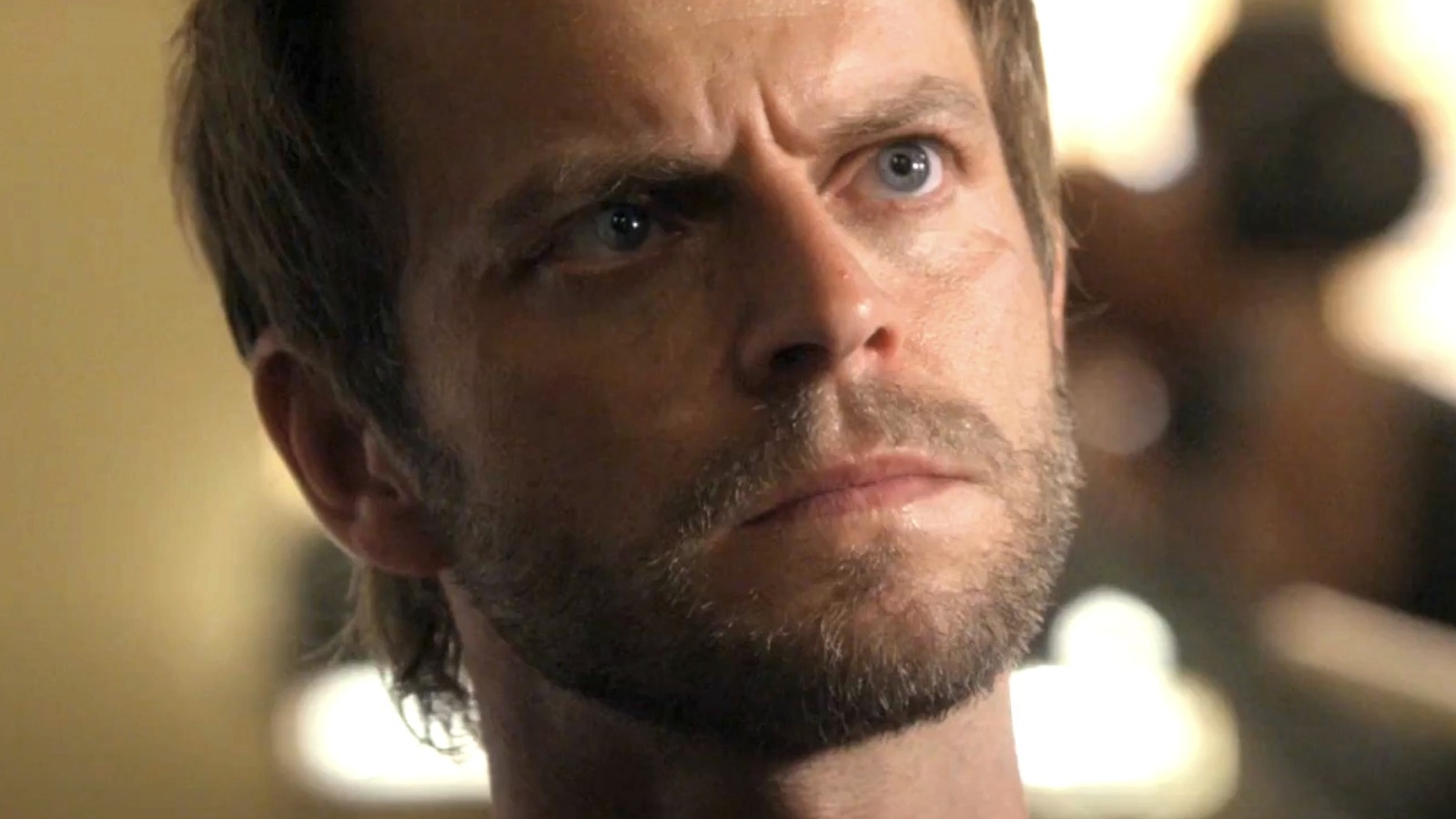 The Danny Storyline CSI NY Fans Never Got Answers To