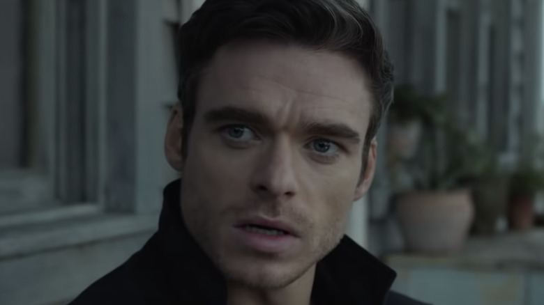 Richard Madden in Eternals