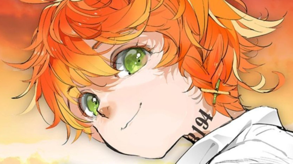 15 Anime To Watch If You Love The Promised Neverland