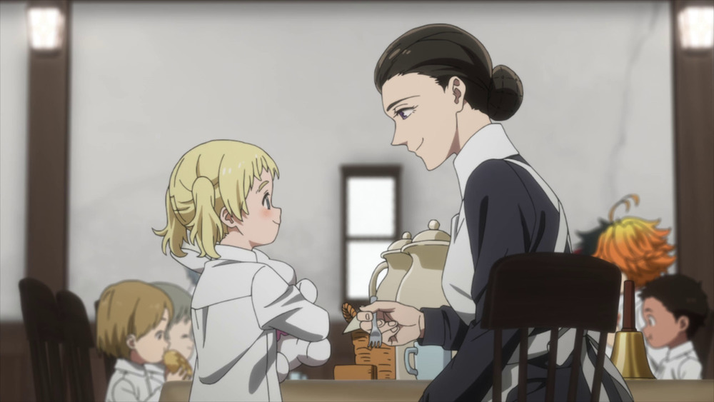 The Promised Neverland - Rotten Tomatoes