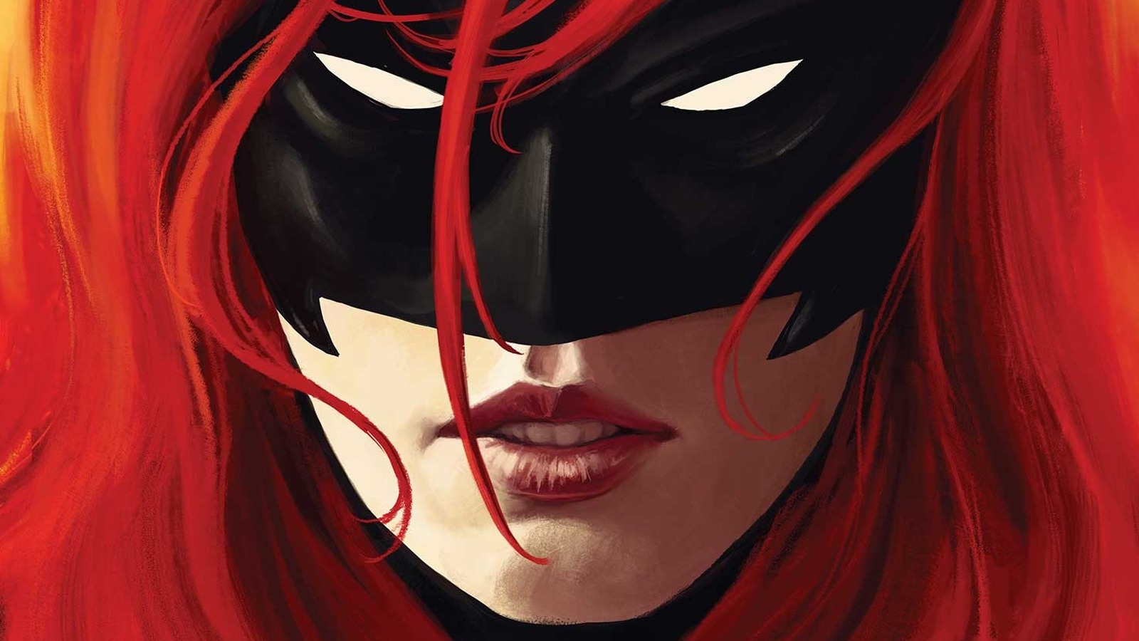 The Dark History Of Batwoman