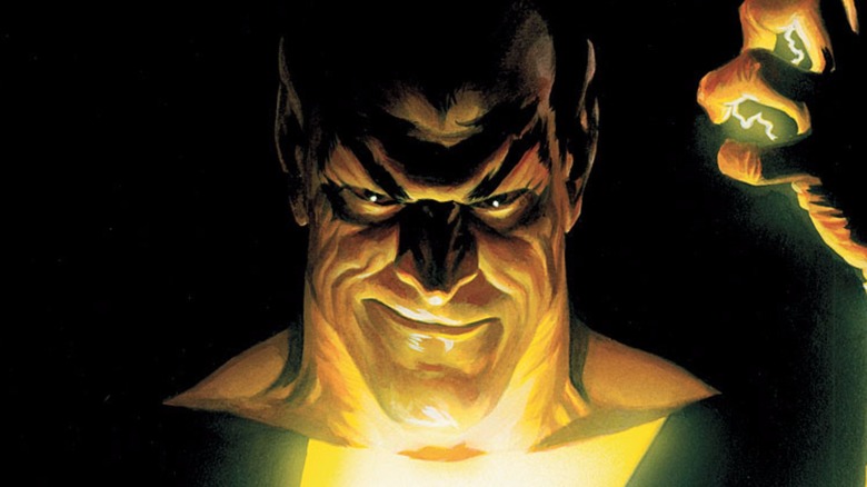 Black Adam