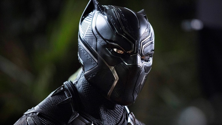 Black Panther