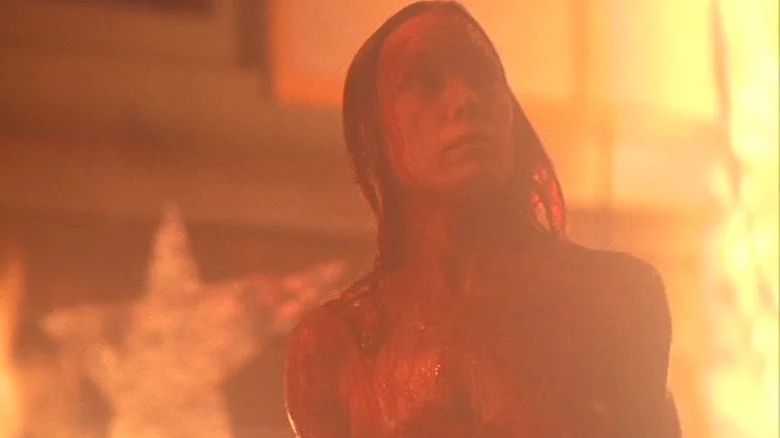 The Dark History Of Carrie