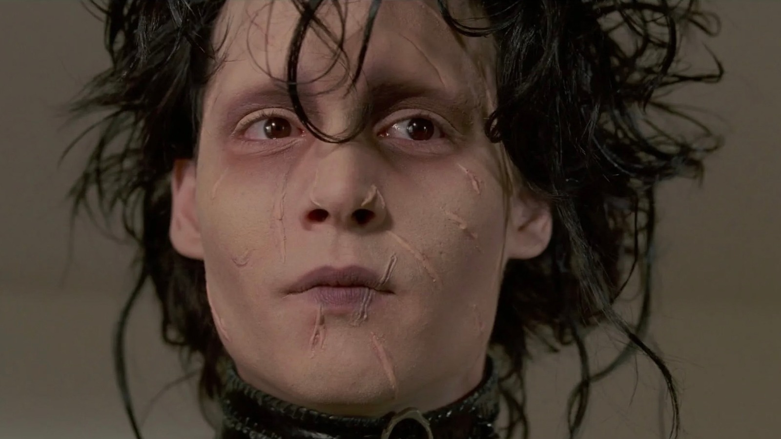 The Dark History Of Edward Scissorhands