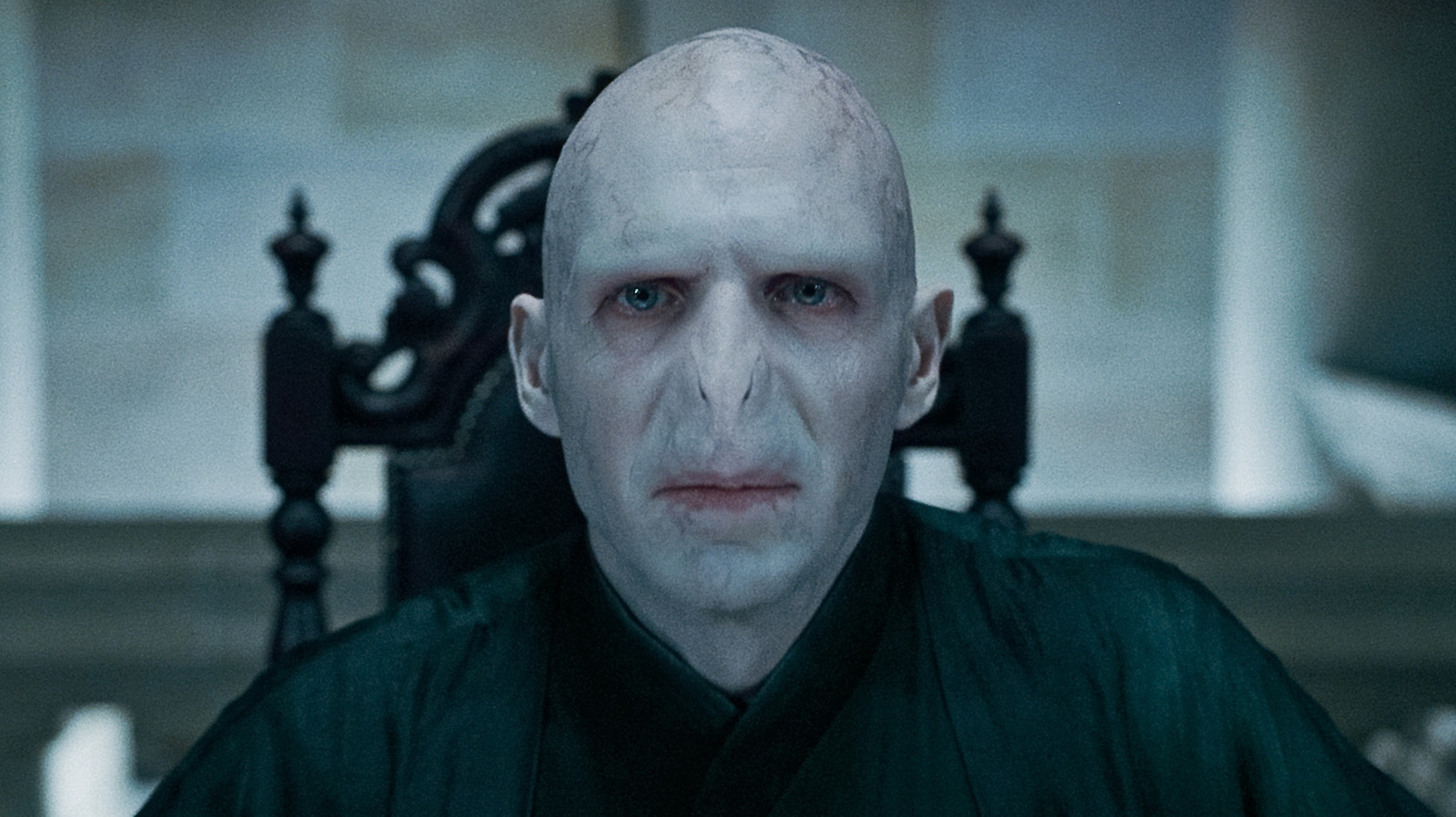 Lord Voldemort™ (Tom Riddle) the Dark Lord