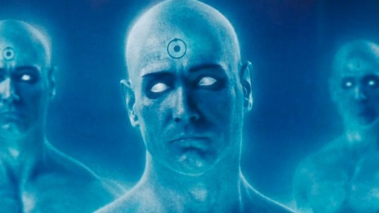DC's The Watchmen