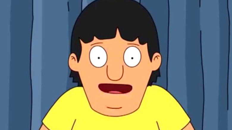 Bob's Burgers Gene