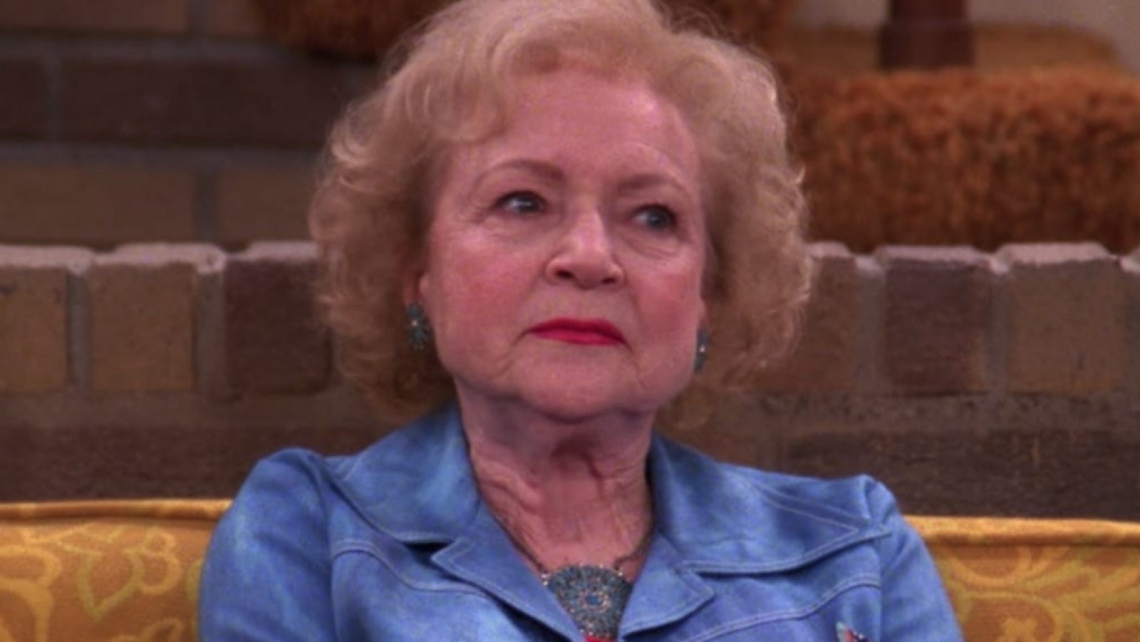 The Dark Theory About Eric's Grandma In That '70S Show