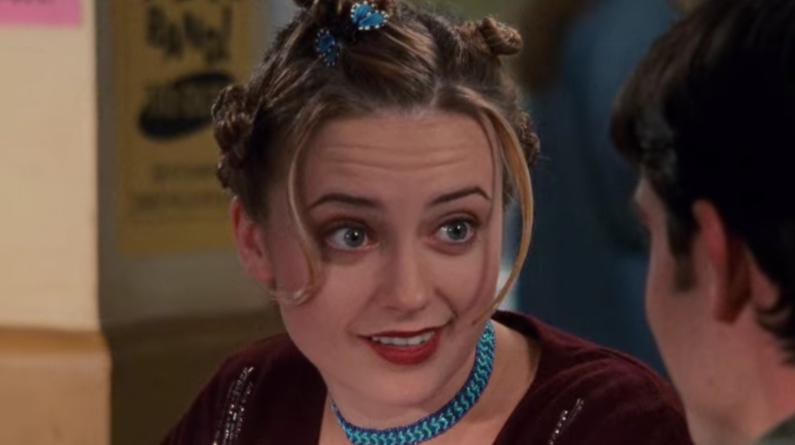 The Dawson's Creek Character You Are Based On Your Zodiac Sign(02)