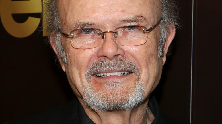 Kurtwood Smith smiling