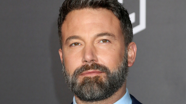 Ben Affleck