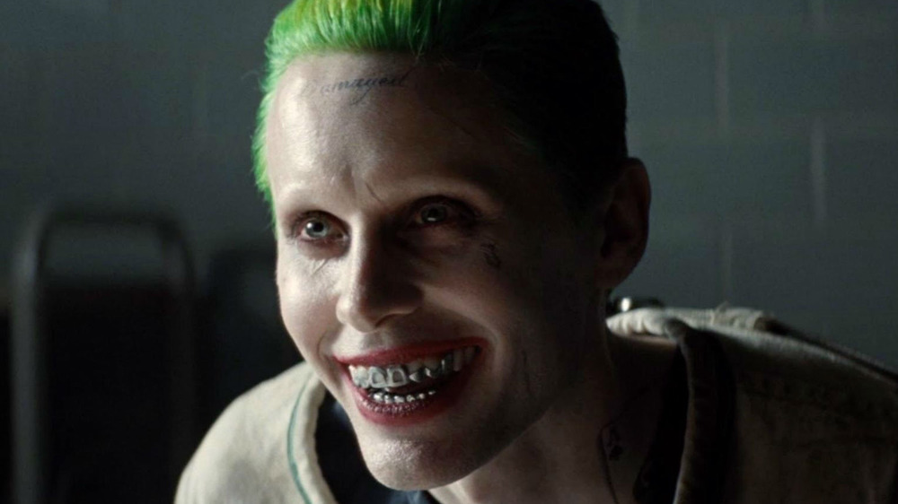 Joker Jared Leto