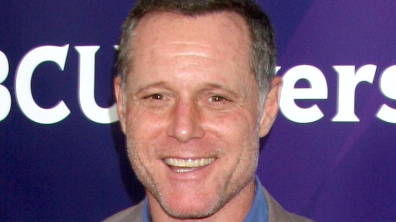 Jason Beghe at an event