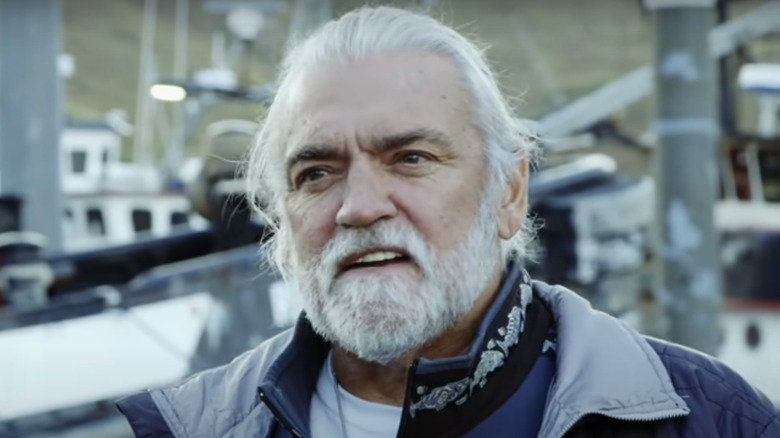 The Deadliest Catch Crew Member Who's More Qualified Than We Realized
