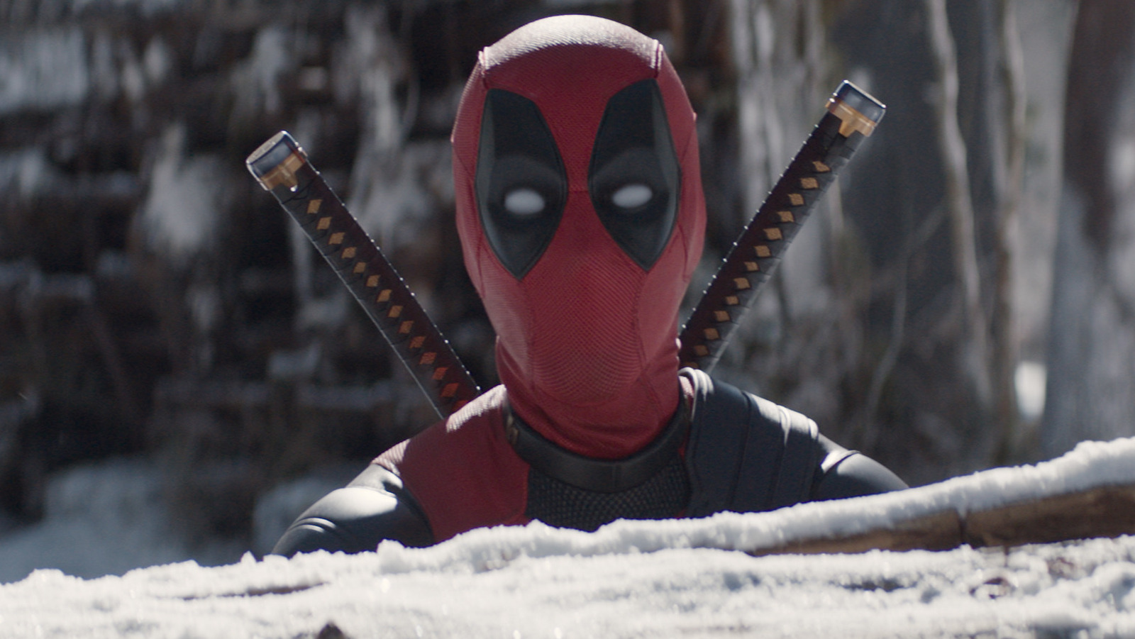 The Deadpool 3 Trailer Had To Change One Explicit Word For