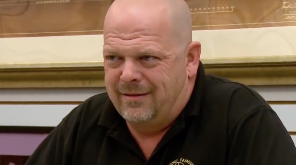 Rick Harrison