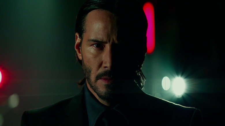 The Death Of John Wick Explained