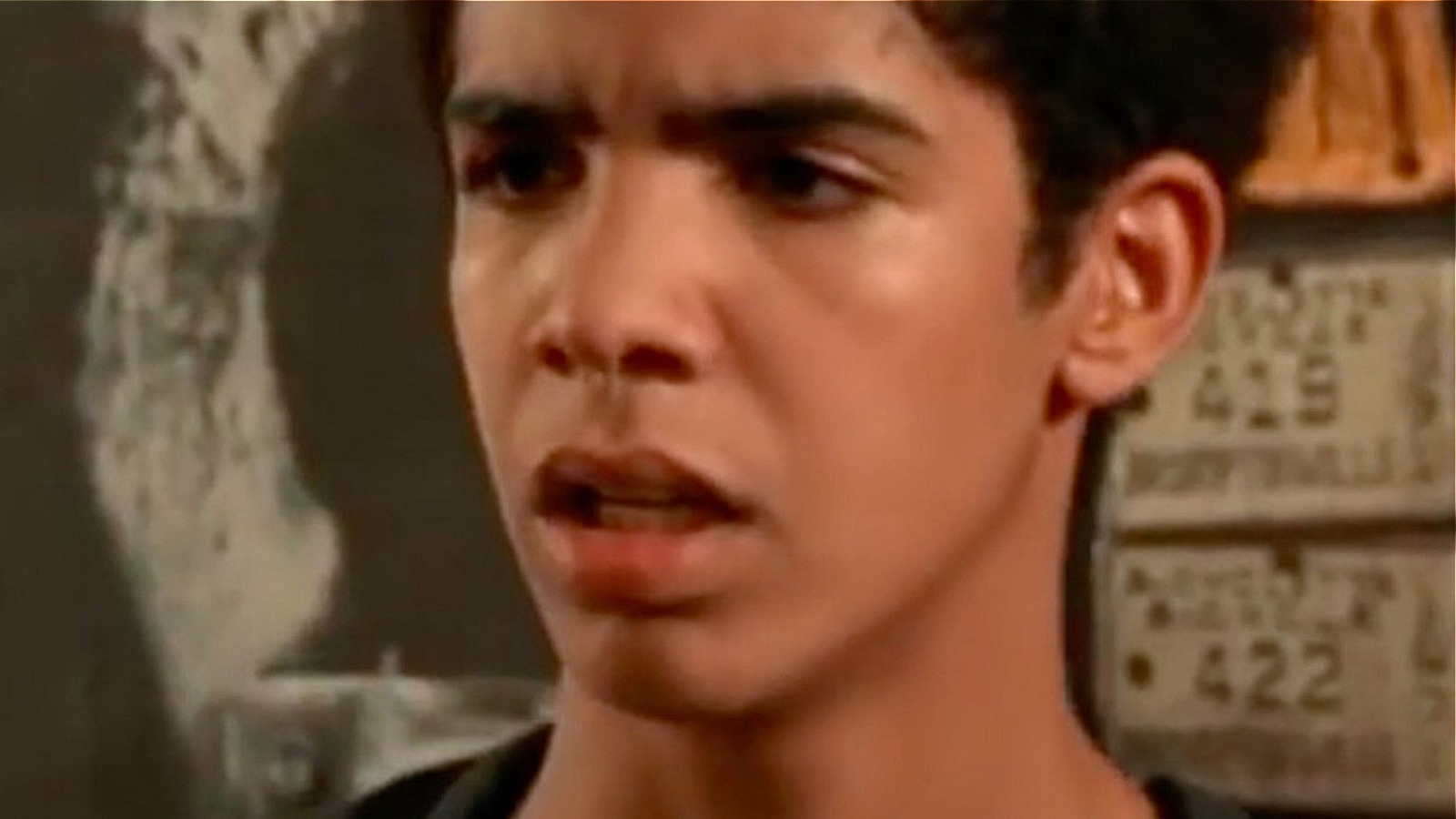 Jimmy Degrassi Season 1