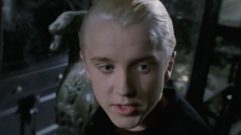 Tom Felton Harry Potter