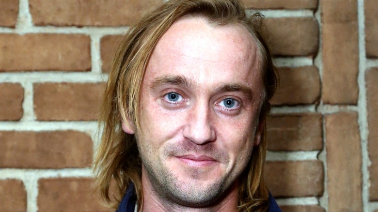 Tom Felton