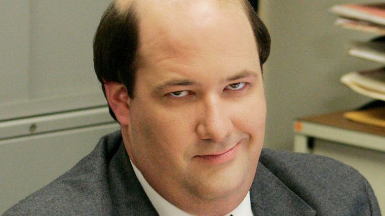 The Office Kevin