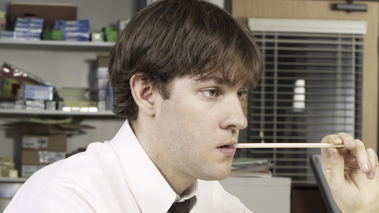 The Deleted Wedding Scene From The Office That Fans Never Got To See