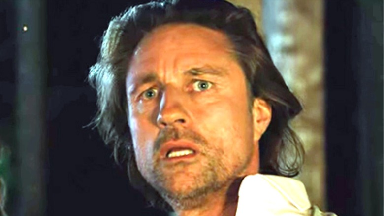 Martin Henderson (Jack Sheridan), Virgin River