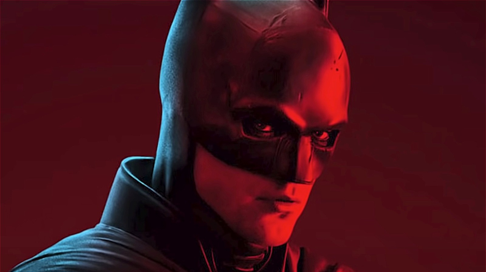The Detail You Likely Never Noticed About Robert Pattinson's Batman Costume