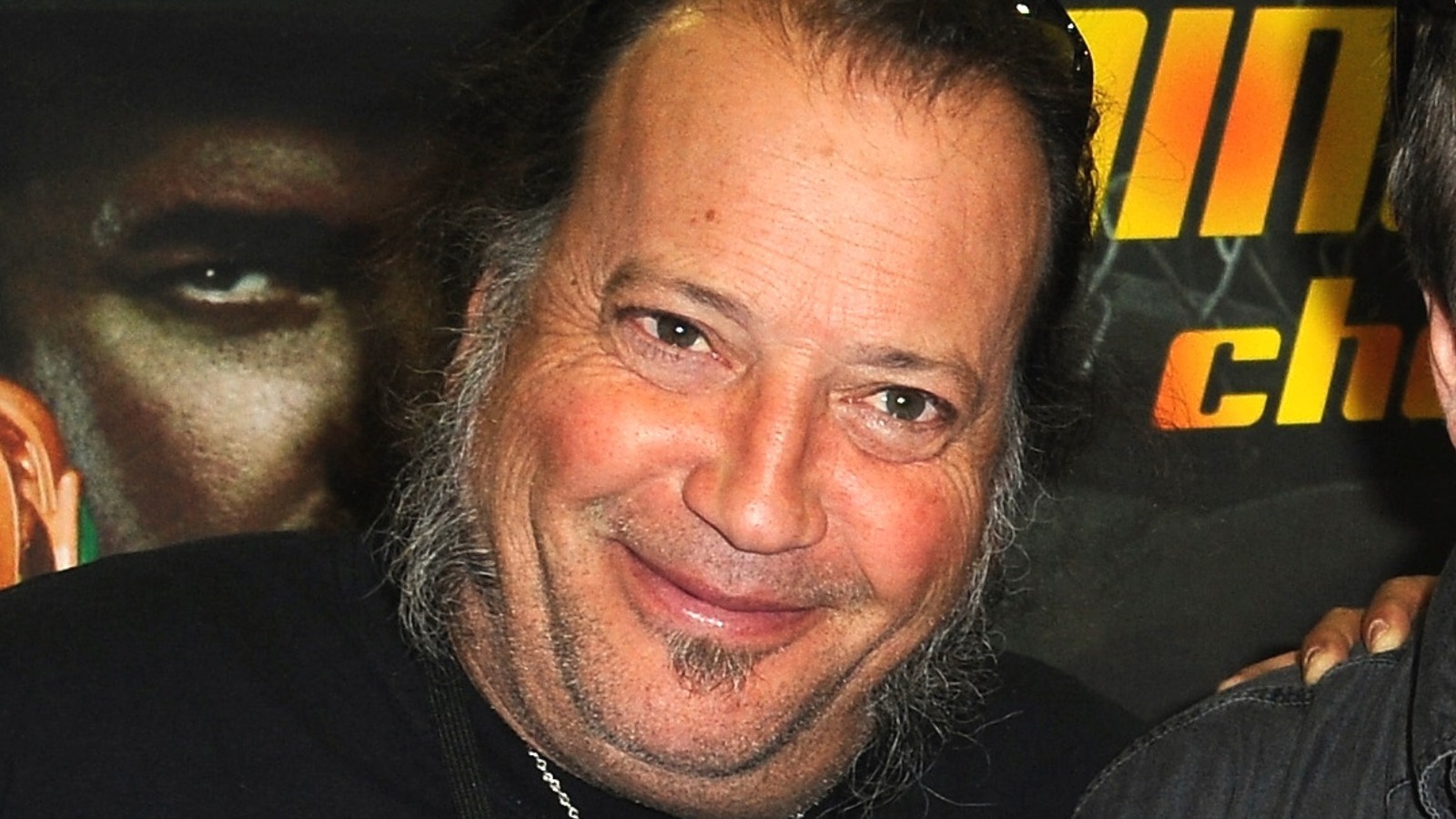 The Devastating Death Of Comic Book Men's Robert Bruce