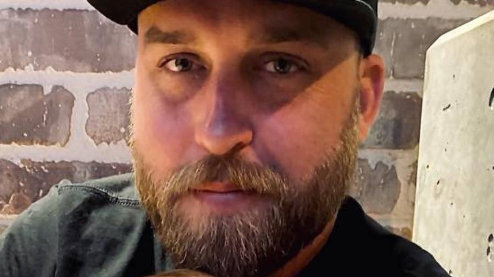 The Devastating Death Of Deadliest Catch's Ross Jones