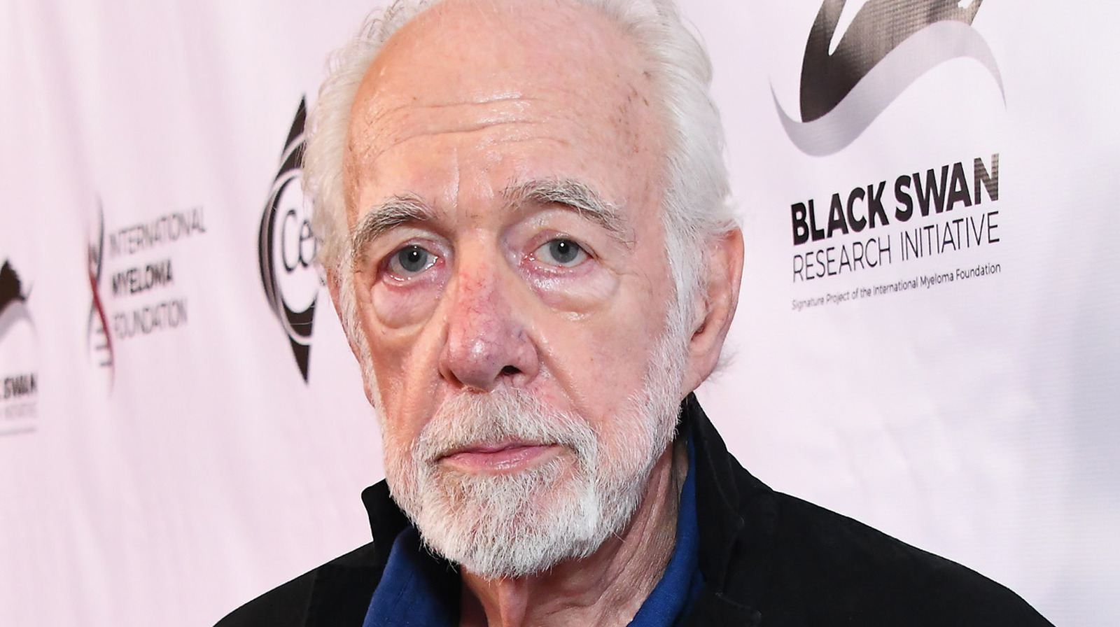 The Devastating Death Of Howard Hesseman
